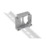 Flexi-Rail universālais DIN sliedes adapteris