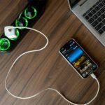 Shelly Power Strip 4 Gen4 – viedais pagarinātājs ar 4 rozetēm, jaudas mērītāju, Wi-Fi, Zigbee, Matter, melns - Image 5