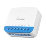 Sonoff MINI-ZBDIM Zigbee aptumšošanas slēdzis – aptumšošanas modulis ar jaudas uzraudzību, Zigbee - Image 2