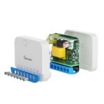 Sonoff MINI-ZBDIM Zigbee aptumšošanas slēdzis – aptumšošanas modulis ar jaudas uzraudzību, Zigbee - Image 5