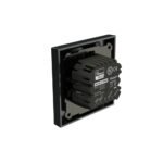 HeatIt Z-TRM6 termostats Z-Wave 800 sērijai (matēti melns) - Image 4