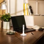 Home Assistant Connect ZBT-2 – Zigbee/vītnes adapteris, antena - Image 5