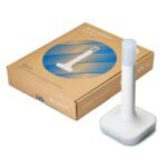 Home Assistant Connect ZBT-2 – Zigbee/vītnes adapteris, antena