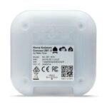 Home Assistant Connect ZBT-2 – Zigbee/vītnes adapteris, antena - Image 4