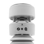 Shelly-Ecowitt WS90 7-in-1 meteoroloģiskā stacija – 7-in-1 meteoroloģiskā stacija, Bluetooth, Zigbee, balta - Image 3