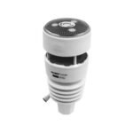 Shelly-Ecowitt WS90 7-in-1 meteoroloģiskā stacija – 7-in-1 meteoroloģiskā stacija, Bluetooth, Zigbee, balta - Image 2
