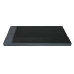 Shelly Wall Display XL — 10,1 collu skārienekrāna vadības panelis, Wi-Fi + Bluetooth, pelēks - Image 4