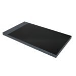 Shelly Wall Display XL — 10,1 collu skārienekrāna vadības panelis, Wi-Fi + Bluetooth, pelēks - Image 3