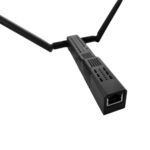 SMLIGHT SLZB-MR2 Zigbee vītnes Ethernet PoE LAN USB WiFi adapteris, CC2674P10 - Image 4