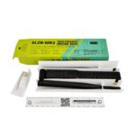 SMLIGHT SLZB-MR2 Zigbee vītnes Ethernet PoE LAN USB WiFi adapteris, CC2674P10 - Image 5