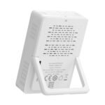 SONOFF AirGuard PM2.5/PM10 – SAWF-07P gaisa kvalitātes monitors, kas pārraida gaisa kvalitātes mērījumus, izmantojot Wi-Fi - Image 4