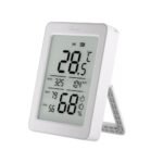 SONOFF AirGuard TH SNZB-02DR2 – 3,6 collu LCD temperatūras un mitruma sensors, Zigbee - Image 2