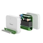 Sonoff MINI DUO 2 grupu viedais slēdzis ar Wi-Fi savienojumu - Image 4