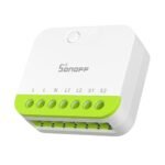 Sonoff MINI DUO 2-kanālu Zigbee viedais slēdzis - Image 2