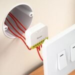 Sonoff MINI DUO-L 2-kanālu Zigbee viedais slēdzis (bez neitrāles) - Image 5