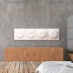 SONOFF Orb 4-in-1 viedā ainu poga - 4 pogu bezvadu ainu kontrolieris, Zigbee (SNZB-01M) - Image 5