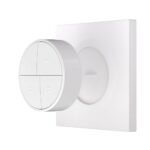 SONOFF Orb 4-in-1 viedā ainu poga - 4 pogu bezvadu ainu kontrolieris, Zigbee (SNZB-01M) - Image 3
