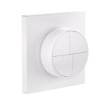 SONOFF Orb 4-in-1 viedā ainu poga - 4 pogu bezvadu ainu kontrolieris, Zigbee (SNZB-01M) - Image 2