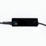 Shelly TopAC pārnēsājamais elektroauto lādētājs 11kW EVE01-11R – pārnēsājams elektroauto lādētājs, Wi-Fi, Bluetooth - Image 3