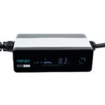 Shelly TopAC pārnēsājamais elektroauto lādētājs 11kW EVE01-11R – pārnēsājams elektroauto lādētājs, Wi-Fi, Bluetooth - Image 2