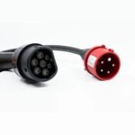 Shelly TopAC pārnēsājamais elektroauto lādētājs 11kW EVE01-11R – pārnēsājams elektroauto lādētājs, Wi-Fi, Bluetooth - Image 4