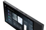 8" skārienpaneļa viedās mājas vadības panelis ar ZigBee vārteju (TUYA), Wi‑Fi, Bluetooth, Alexa/Google, iebūvētiem skaļruņiem - Image 3