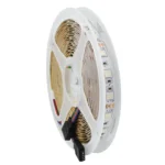 PSMART Krāsaina LED lente 12V RGB 5050 IP20 60LED/m 5m (LD101) - Image 2