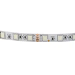PSMART Krāsaina LED lente 12V RGB 5050 IP20 60LED/m 5m (LD101) - Image 4