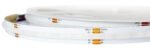 PSMART COB LED lente RGB 24V 14W/m IP20 10mm 576LED/m 5m (COB207) - Image 2