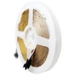 PSMART LED lente 24V WS2811 2835 MONOIC 3000K IP20 10mm 120LED/m 5m - Image 5