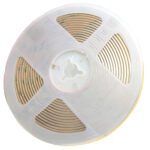 PSMART SCOB LED lente 24V CCT (2 vadi/2 kontakti) IP20 8mm 576LED/m 5m - Image 4