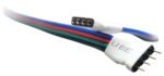 PSMART COB LED lente 12V RGB IP20 6,25mm 576LED/m 5m (COB107) - Image 5