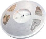 PSMART COB LED lente 12V RGB IP20 6,25mm 576LED/m 5m (COB107) - Image 2