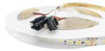 PSMART LED lente 24V WS2811 2835 MONOIC WW 3000K IP65 10mm 120LED/m 5m - Image 4