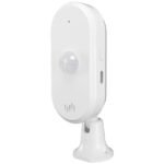 PIR kustības sensors ar skaņas trauksmi, USB-C, WiFi, TUYA (T005) - Image 4