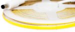 PSMART COB LED lente 24V WW 3000K IP20 5mm 400LED/m 5m (COB250) - Image 4