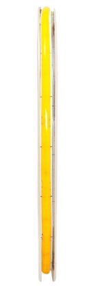 PSMART COB LED lente 24V WW 3000K IP20 5mm 400LED/m 5m (COB250) - Image 5