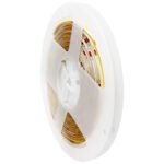 PSMART COB LED lente 24V WW 3000K 8mm IP65 480LED/m 5m COB210 - Image 2