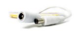 PSMART COB LED lente 24V WW 3000K 8mm IP65 480LED/m 5m COB210 - Image 4