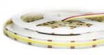 PSMART COB LED lente 24V CCT 3500–6500K, 10mm, IP65, 608 LED/m, 5m COB211 - Image 4