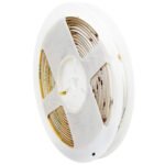 PSMART LED COB lente 24V RGBW 3000K 12mm IP65 784LED/m 5m - Image 2