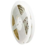PSMART COB LED lente 24V RGB+CCT 3500–6500K, 12mm, IP65, 840 LED/m, 5m COB213 - Image 2