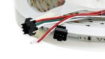 PSMART COB LED lente RGB-IC WS2811 24V IP65 10mm 720 LED/m 5m (JST + INJECT) COB215 - Image 4