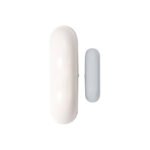 WIFI TUYA SMART durvju/logu atvēršanas un aizvēršanas sensors (T007)
