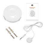 NEO TUYA WiFi plūdu (ūdens noplūdes) sensors T008 - Image 4