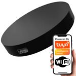 Universāla TUYA IR WiFi tālvadības pults viedtālrunim (T557)