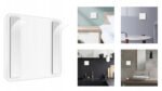 Ainu skārienjutīga tālvadības pults 4 kanāli / 12 programmas ZigBee Tuya (T604) - Image 5