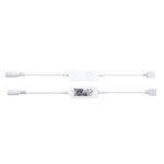LED RGB kontrolieris 5-23V DC 138W WiFi TUYA (LC06) - Image 2