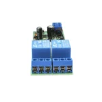 2 kanālu bezsprieguma ZigBee + RF Tuya viedais kontrolieris 5–32 V (DC/AC) T842 - Image 4