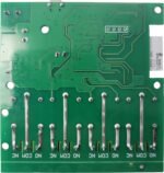 4 kanālu līdzstrāvas 5–32 V bezsprieguma ZigBee + RF 433 MHz kontrolieris (T844) - Image 5